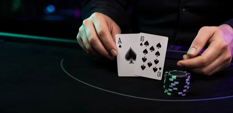 Blackjack