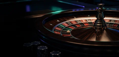 Roulette