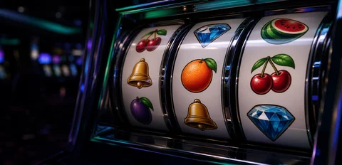 Slots